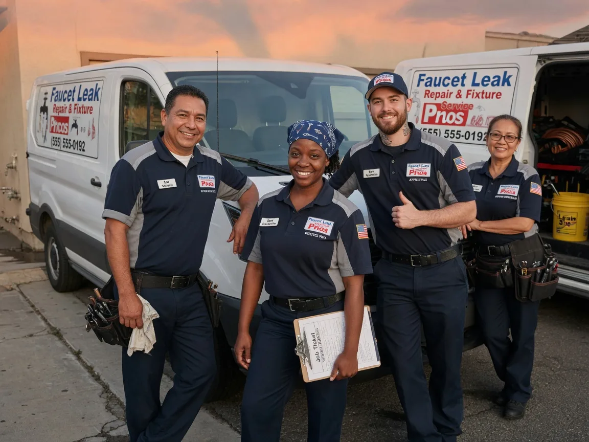 Faucet Repair company in Bouckville, NY